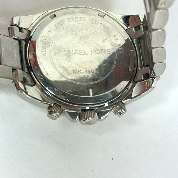 Michael Kors Watch 5165 - Picture 8 of 11